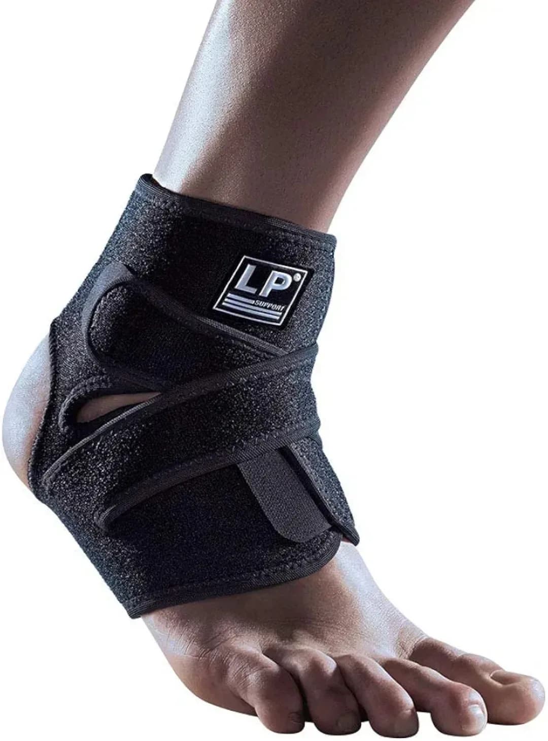 Lp 757ca Extreme Ankle Support