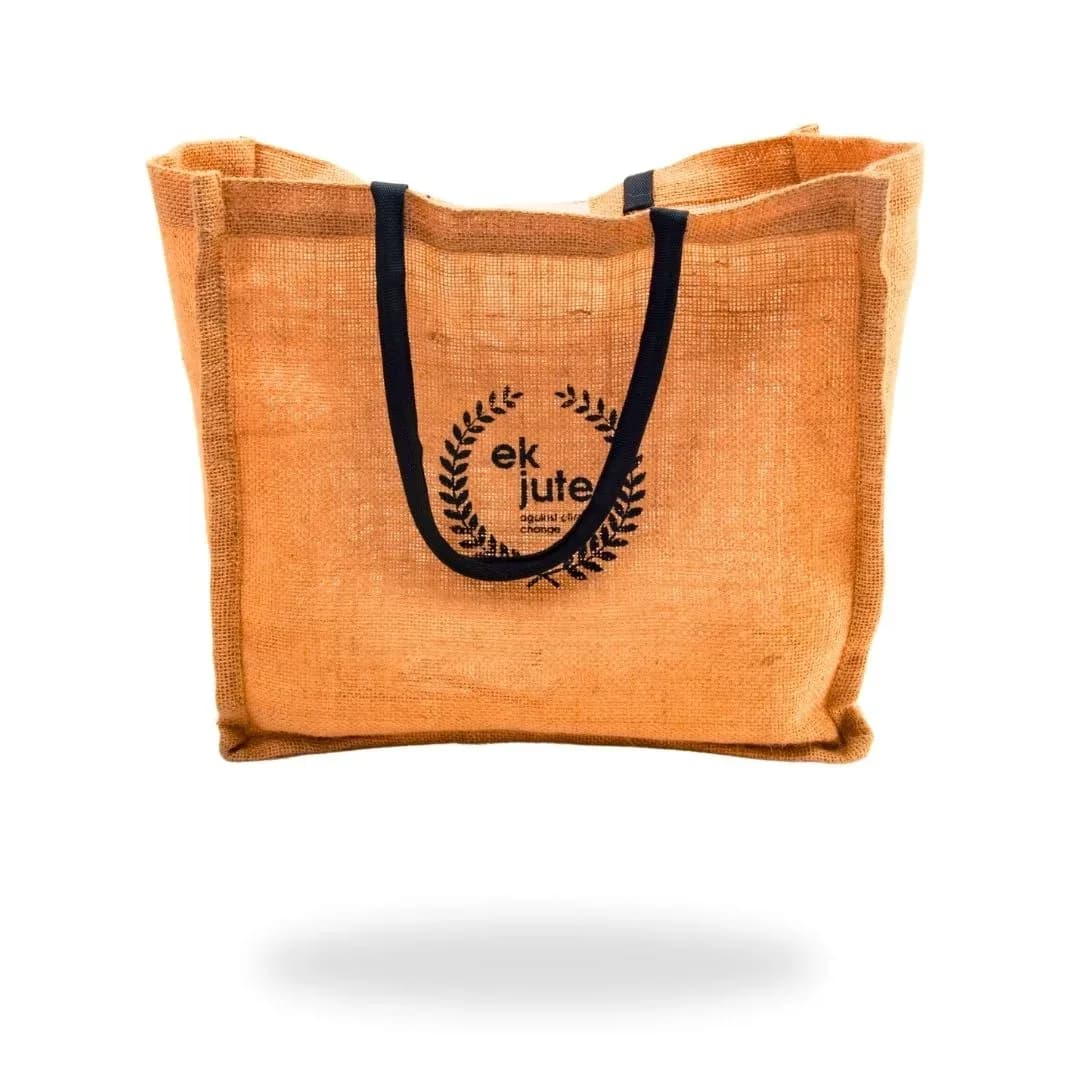 Ek Jute Handbag