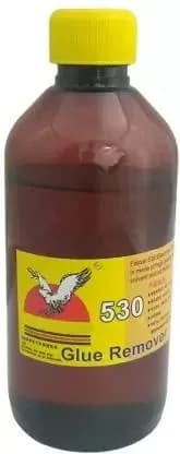 Glue Remover Solvent Cleaner for Mobile Screens, OCA Adhesives, Bike and Mobile Parts