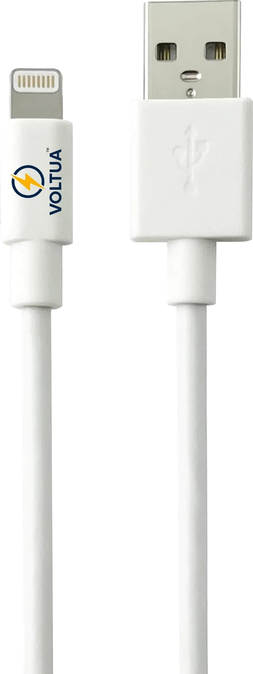 Voltua USB-A to Lightning Fast Charging Cable