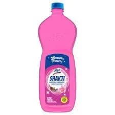 Lizol Shakti Rose Fresh Floor Cleaner