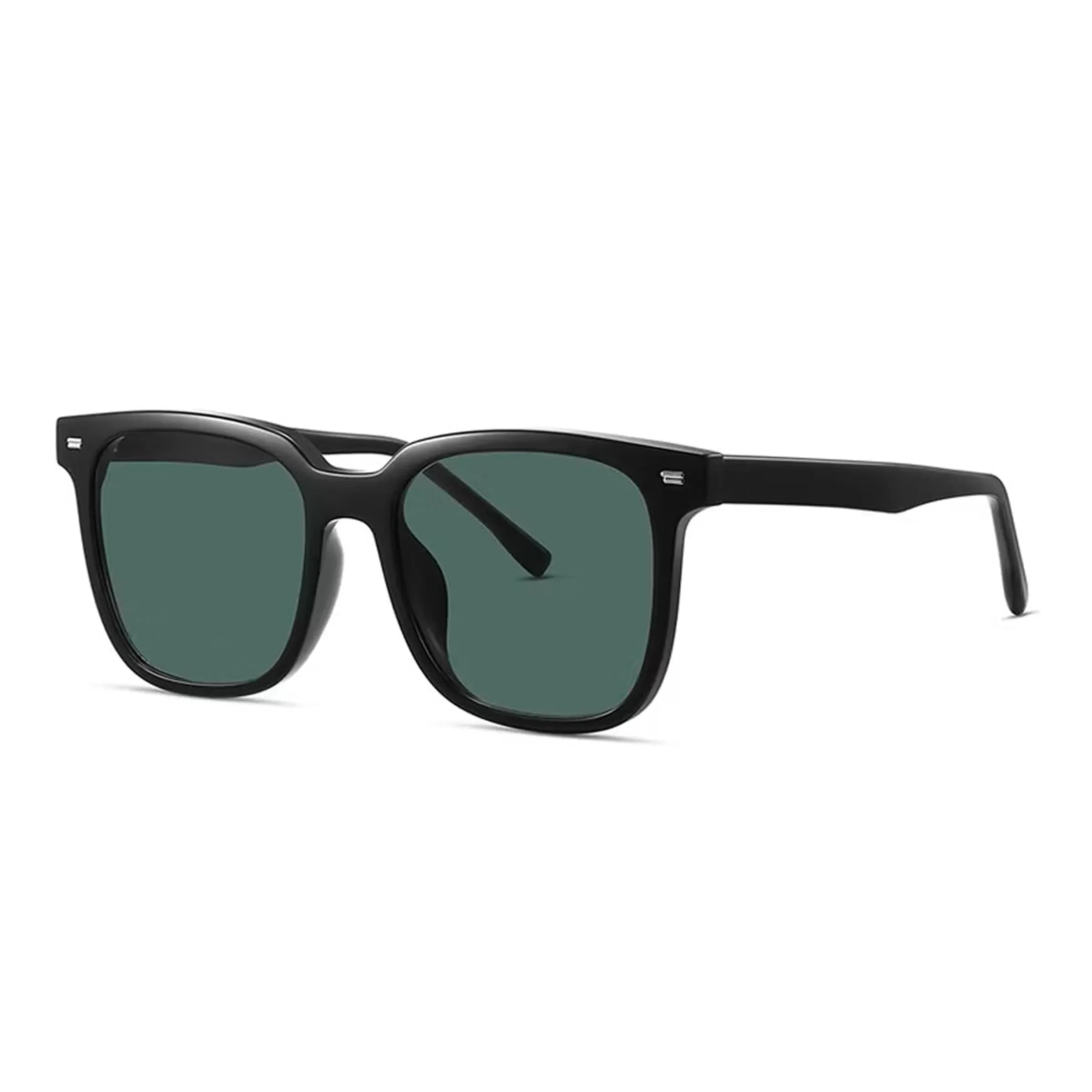 Smart Audio Glasses
