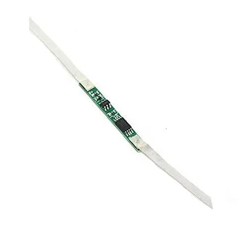 BMS 3.7V 3A Single Cell Lithium-ion Battery Protection Board