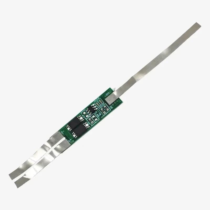 BMS 7.4V 2S Li-ion Battery Protection Board