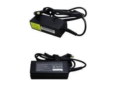 Acer 40-45W 19V 2.15A Laptop Charger Adapter (5.5x1.7mm)