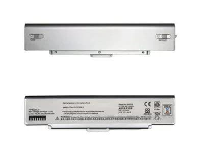 Sony Laptop Battery