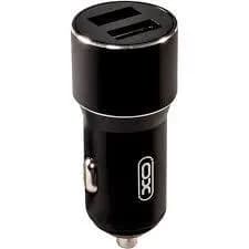 Champion 12W Dual USB Port Car Charger