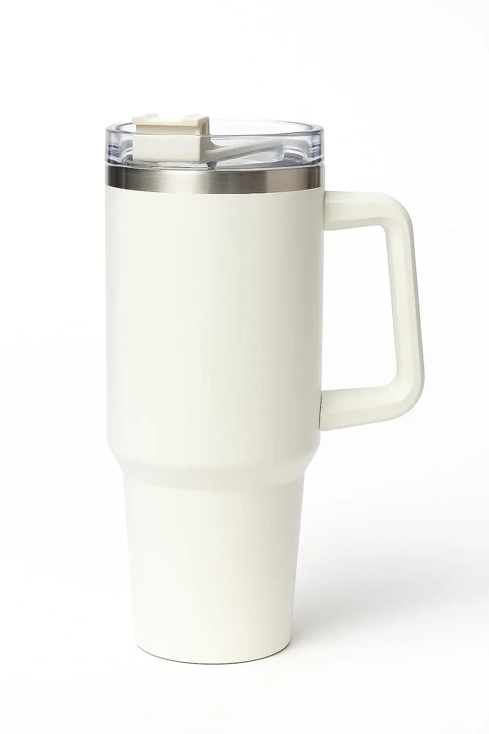 1200ml Steel Hot and Cold Tumbler