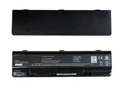 Dell Laptop Battery 11.1V 6-Cell 4400mAh