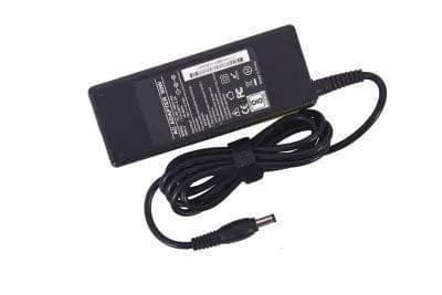 Asus 90W Laptop Charger Adapter 19V 4.74A 5.5x2.5mm