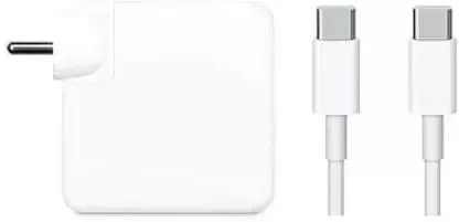 Apple Laptop Charger 61W Type-C