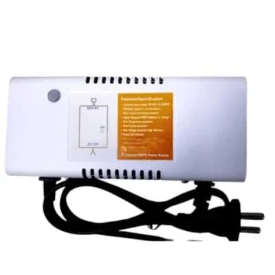 CCTV Camera Power Supply SMPS 4 Channel 12 Volt