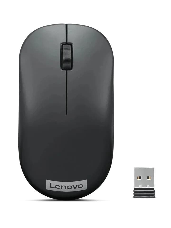 Lenovo Wireless Mouse
