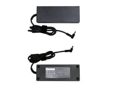 Universal 90W Laptop Charger Adapter (15-20V, 6A) with 7.9×5.5mm Tip