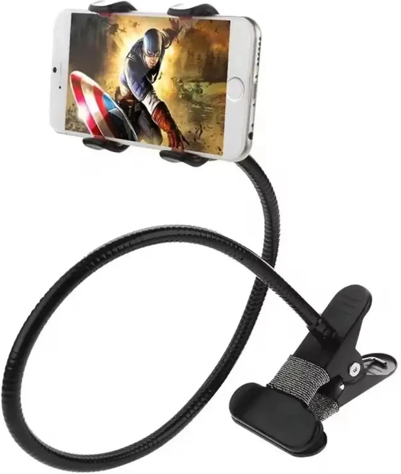 Lazy Mobile Phone Holder