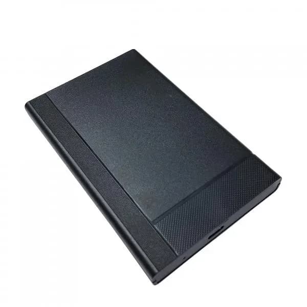 USB 3.1 SATA 2.5" HDD/SSD Enclosure with Type-C OTG Cable