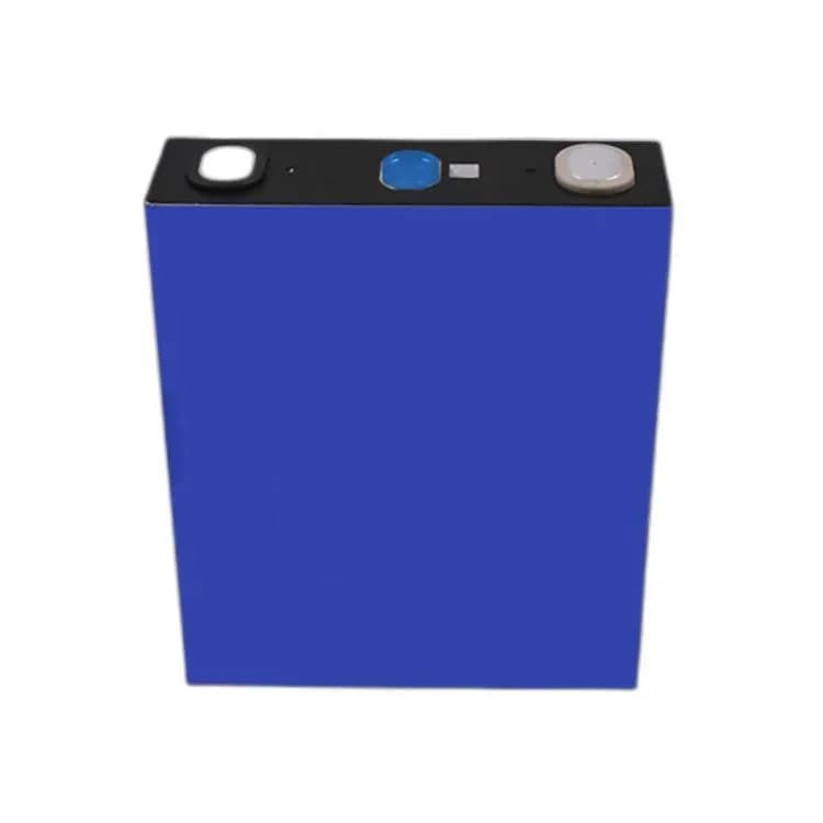 LiFePO4 Prismatic Battery Cell 3.2V 100Ah for Electric Vehicles