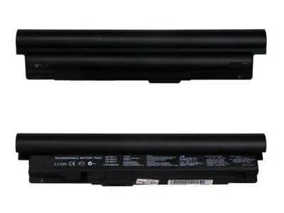 Sony Laptop Replacement Battery