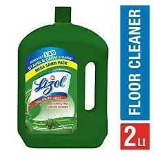 Lizol Neem Floor Cleaner 2L