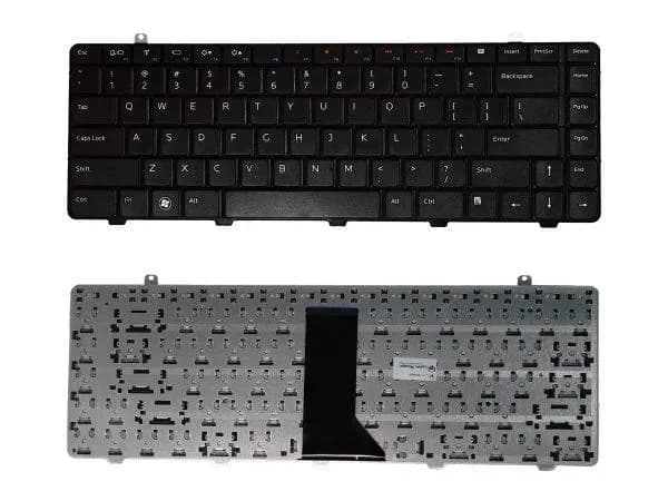Laptop Keyboard for Dell Inspiron 1464 Series