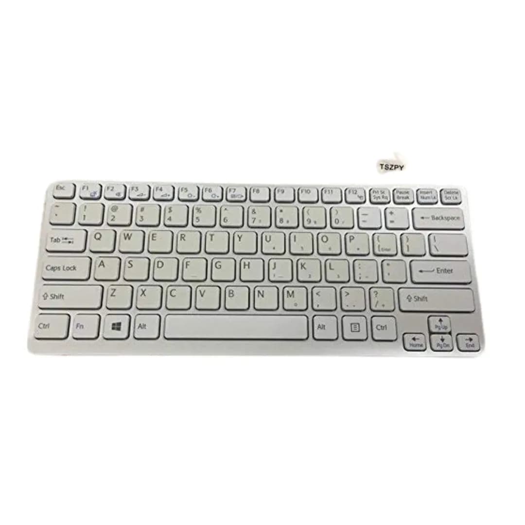 Laptop Keyboard Compatible for Sony Vaio