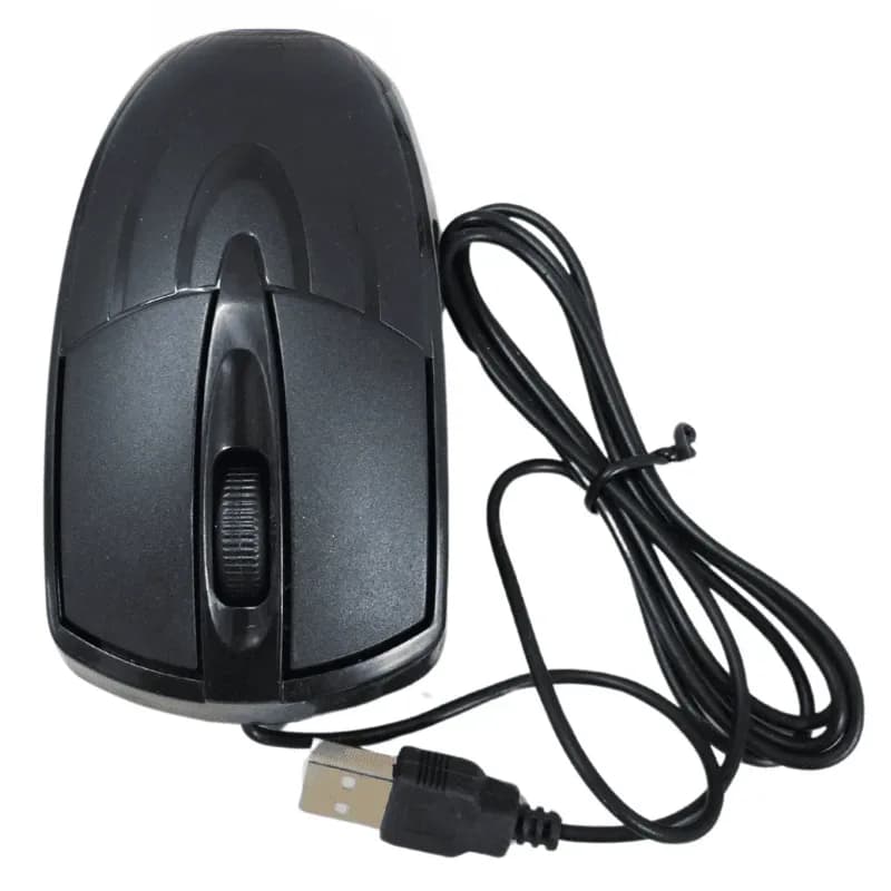 Wired USB Professional Mouse
