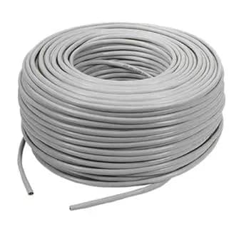 Cable CAT-6E Network Cable RJ45 LAN Wire High Speed Patch Cable