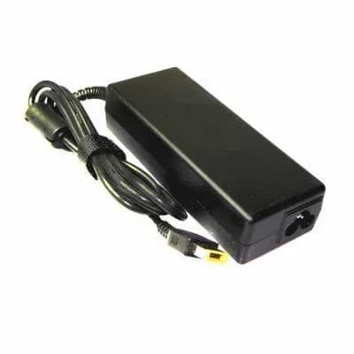 Lenovo Laptop Adapter 90W (20V 4.5A) with USB Yellow Pin