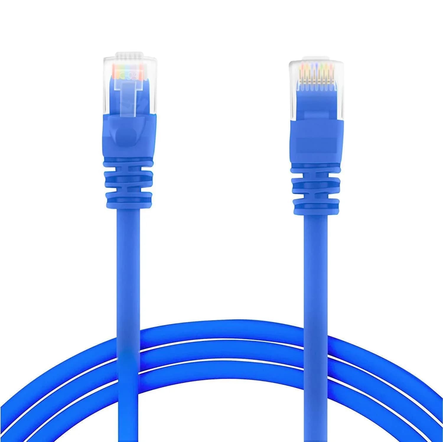 CAT 6 RJ45 Ethernet Cable