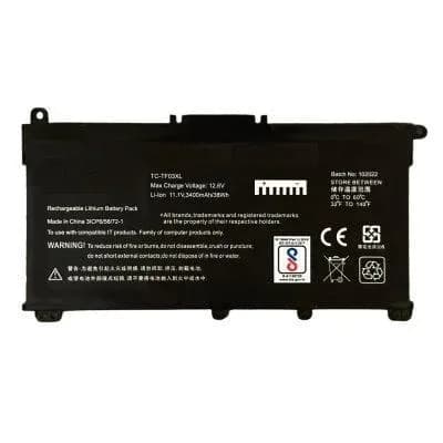 HP TF03XL Laptop Battery