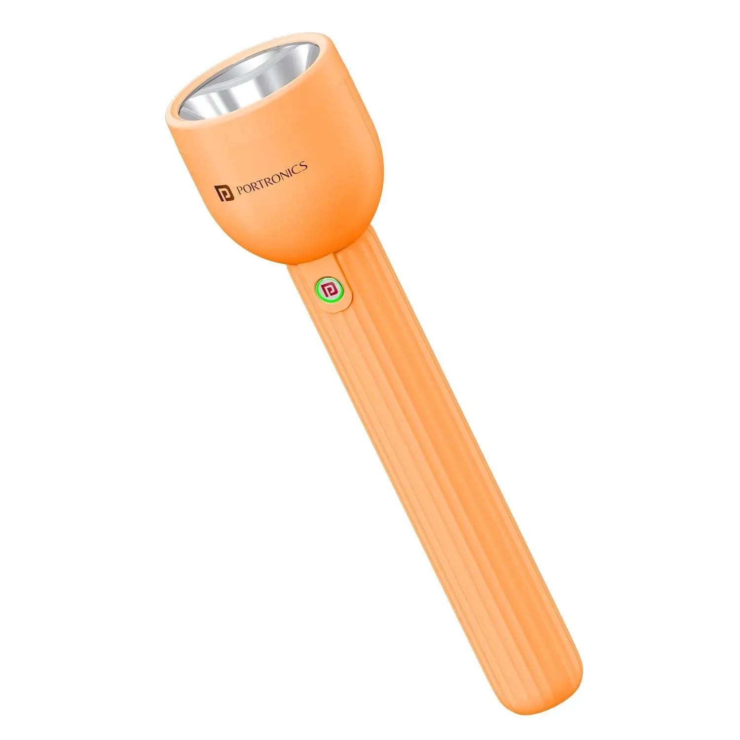 Portronics Eco Glow LED Torch Light
