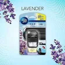 Ambi Pur Car Lavender 5ml with Machine