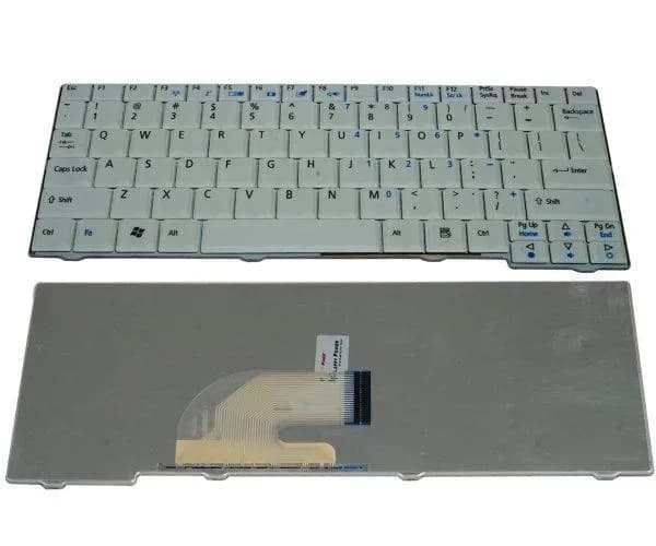 Laptop Keyboard for Acer Aspire One Series