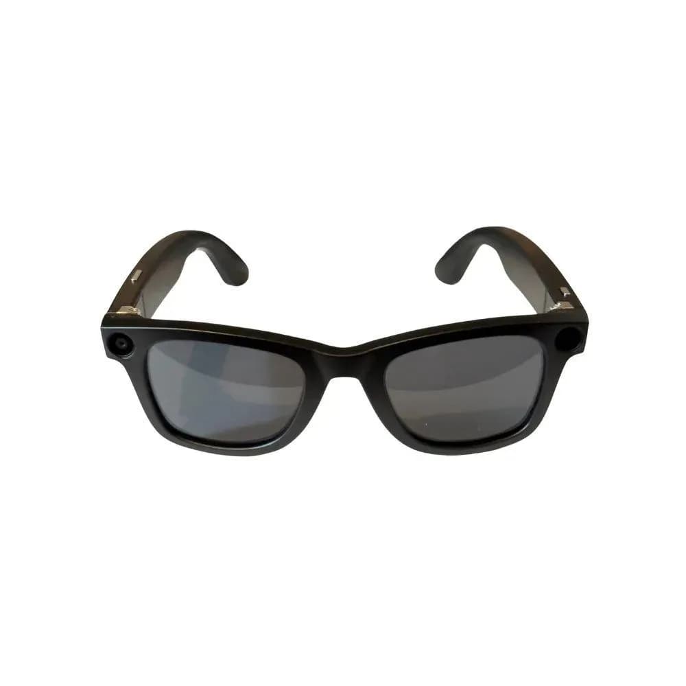 AI Smart Glasses with 8MP Camera