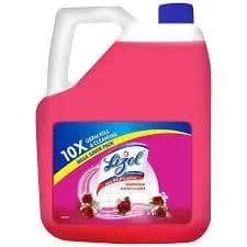 Lizol Floral 5L