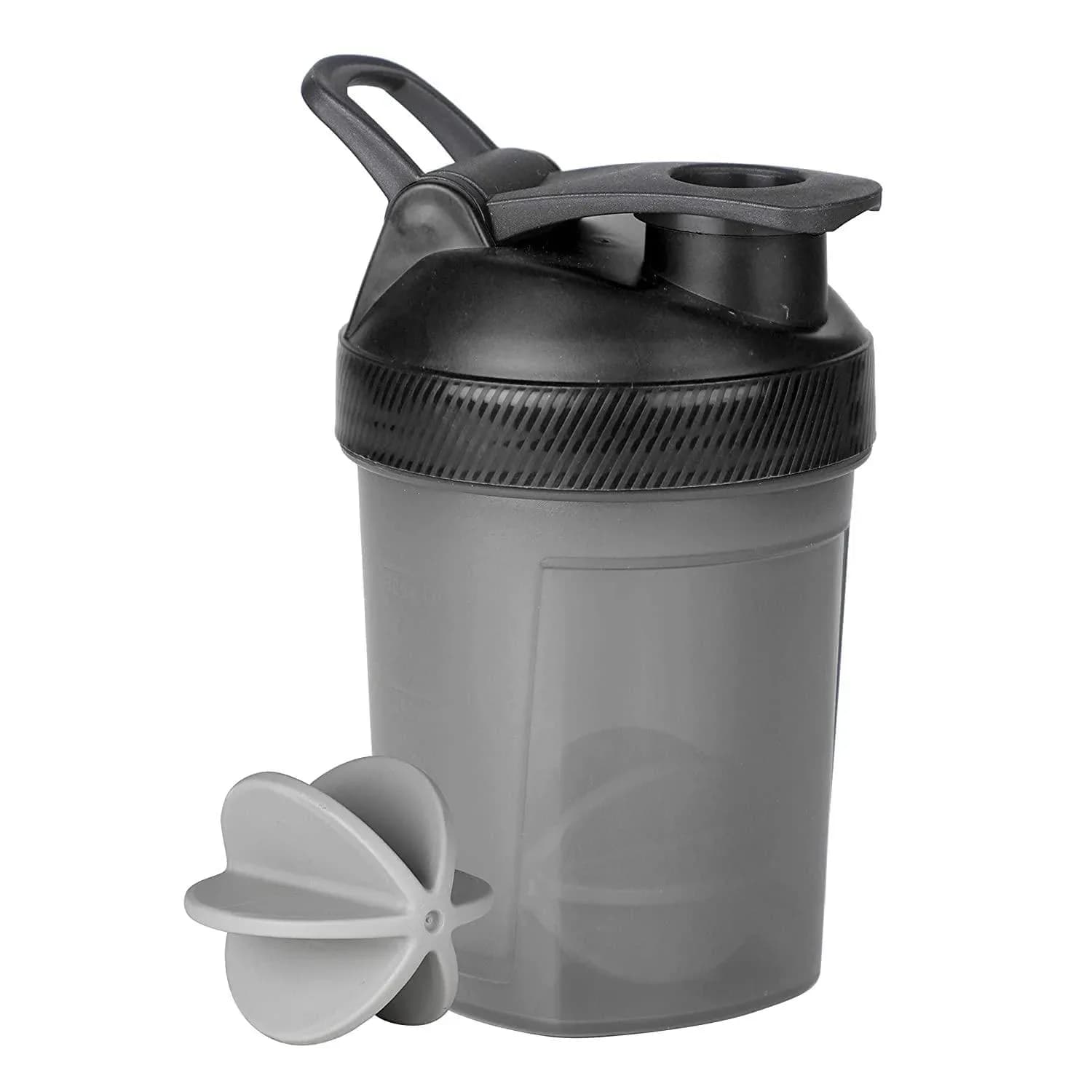 Protein Shaker Bottle Mini Gym Shaker 300ML