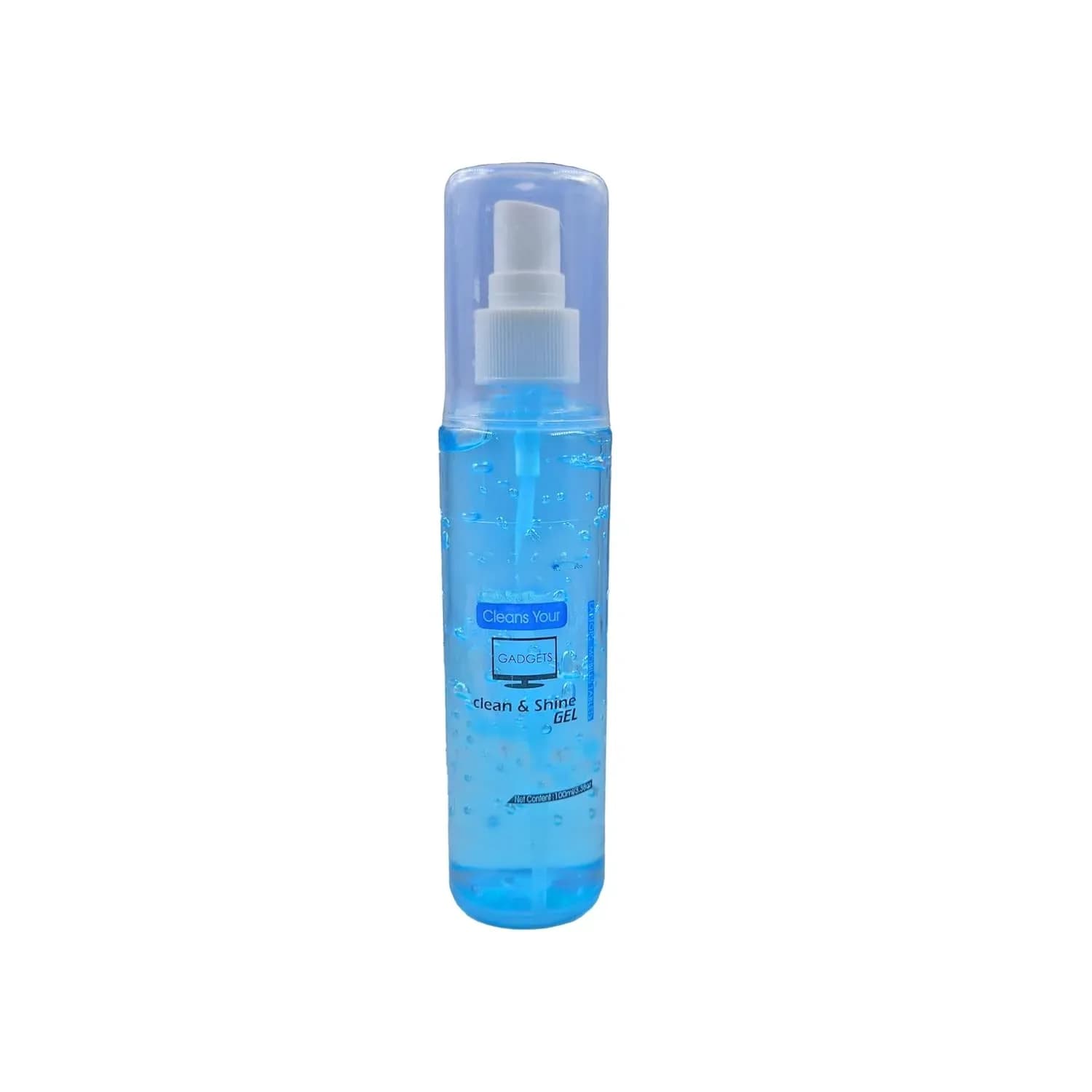 Screen Cleaner Spray (100ml) for LCD, LED TV, Monitors, Mobile, Laptop, Tablet, Camera Lenses, Car Windows