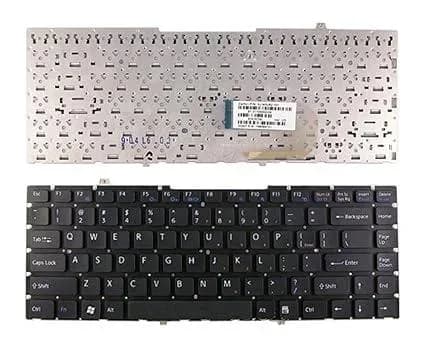 Sony VAIO VGN FW Replacement Laptop Keyboard
