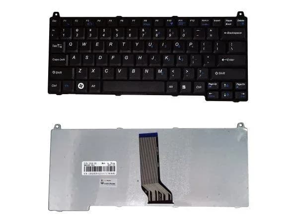 Dell Vostro Laptop Keyboard