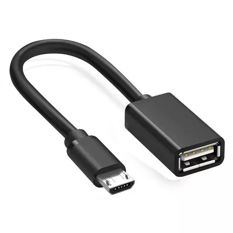 Universal USB OTG Cable Adapter