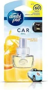 Ambi Pur Car Sweet Citrus 5ml
