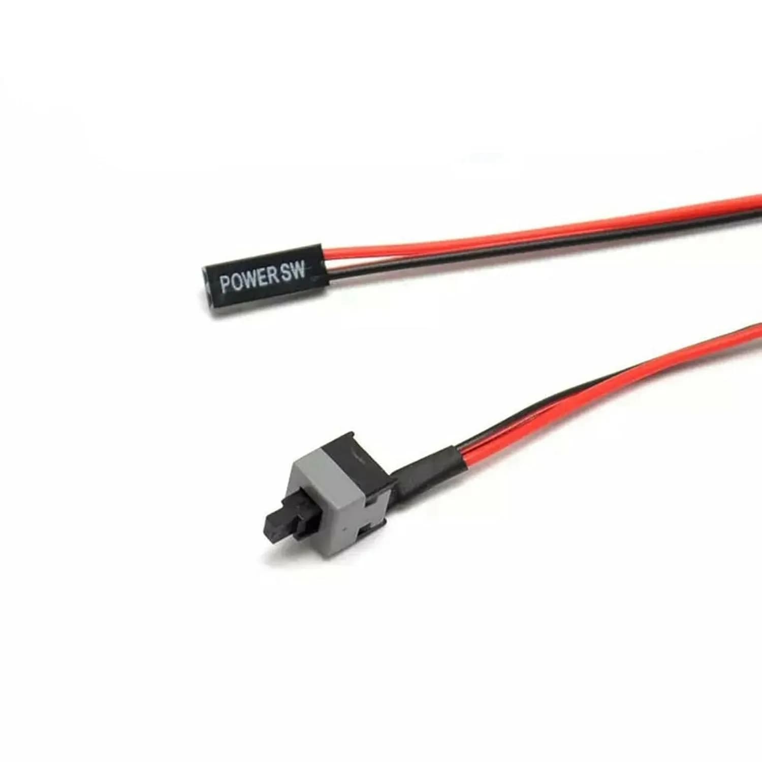 ATX PC Power On/Off and Reset Switch Cable