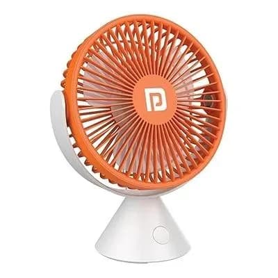 Portronics Aero Breeze Portable Table Fan