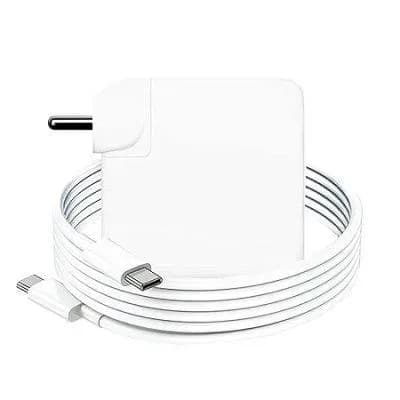 Apple 87W USB-C Charger Adapter for MacBook Pro