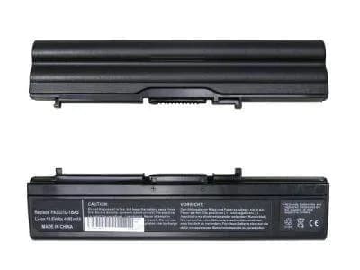 Toshiba Laptop Battery