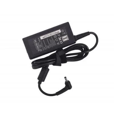 Acer 45W Laptop Charger Adapter 19V 2.37A (3.0 x 1.1mm Pin)