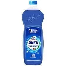 Lizol Shakti Aqua Fresh Floor Cleaner