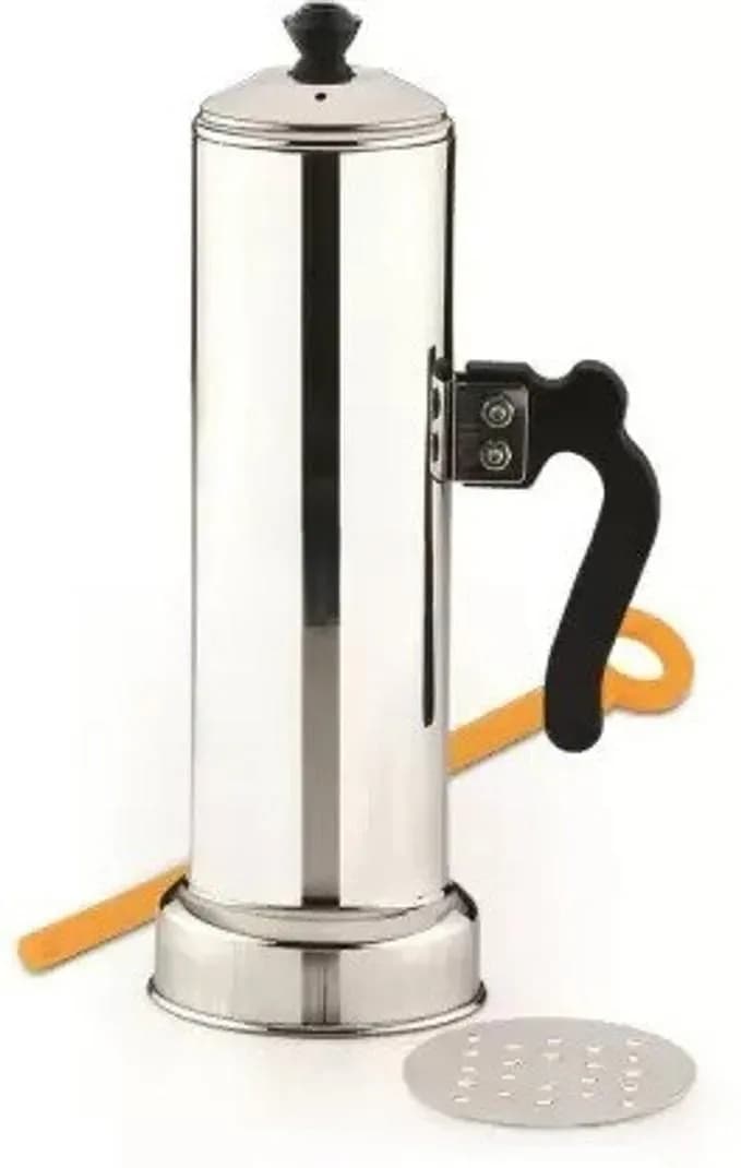 Avatar Stainless Steel Puttu Maker, Traditional Kerala Puttu Kudam