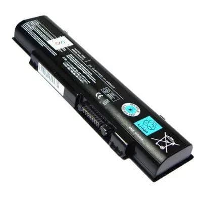 Toshiba Laptop Battery