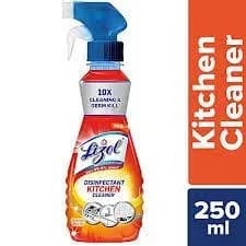 Lizol Kitchen Cleaner